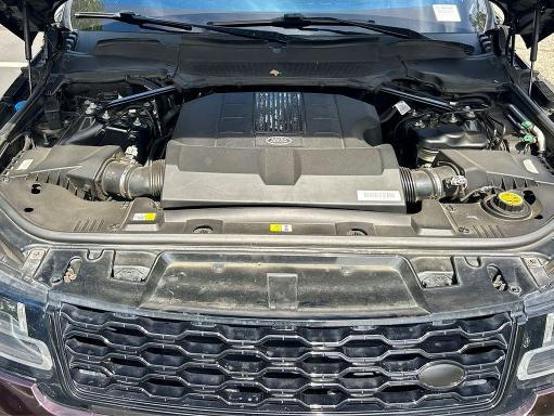 SALWR2SE3LA738094 2020 Land Rover Range Rover photo no. 7
