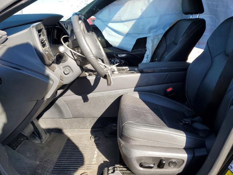 2024 Lexus RX — VIN 2T2BAMCA4RC043563, şəkil 7