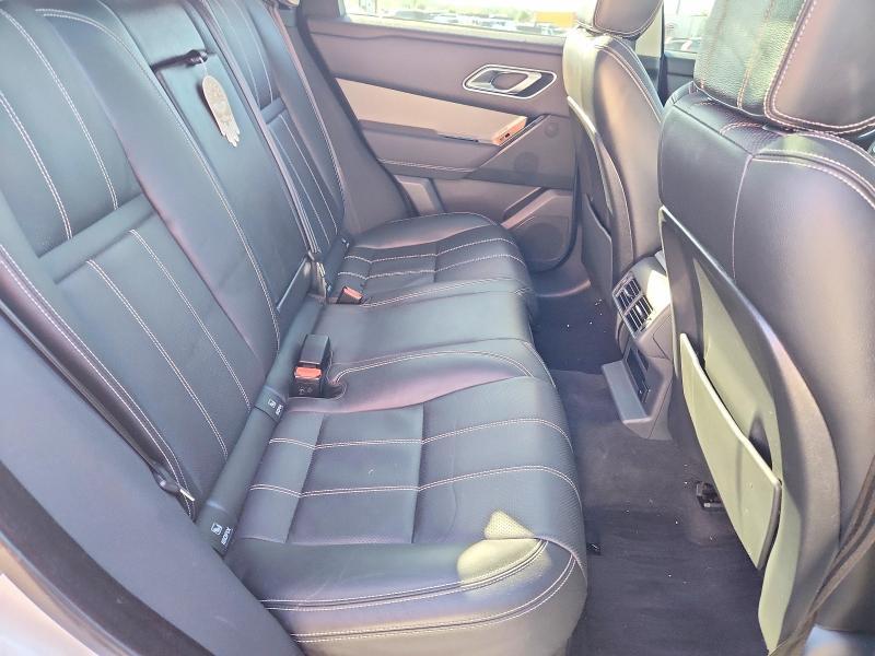 2022 Land Rover Range Rover — VIN SALYJ2EX7NA331119, şəkil 11