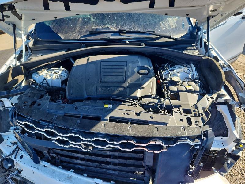 2022 Land Rover Range Rover — VIN SALYJ2EX7NA331119, şəkil 12