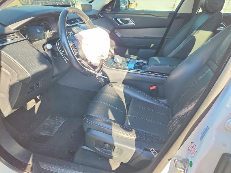 2022 Land Rover Range Rover — VIN SALYJ2EX7NA331119, şəkil 7