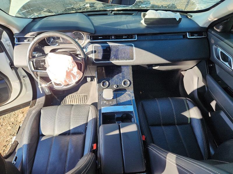 2022 Land Rover Range Rover — VIN SALYJ2EX7NA331119, şəkil 8