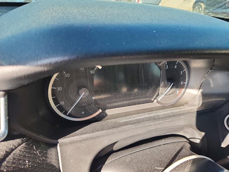 2022 Land Rover Range Rover — VIN SALYJ2EX7NA331119, şəkil 9