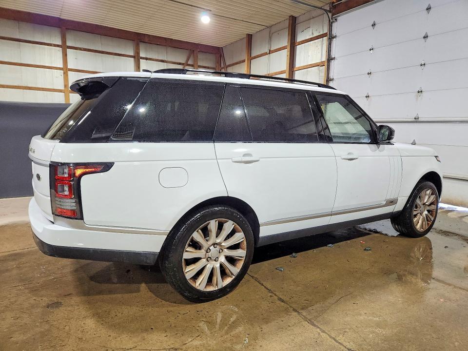 2017 Land Rover Range Rover — VIN SALGS5FE2HA328575, şəkil 3