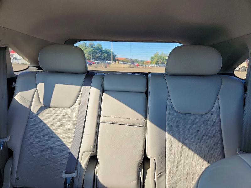 2T2BK1BA4EC241910 2014 Lexus RX photo no. 10