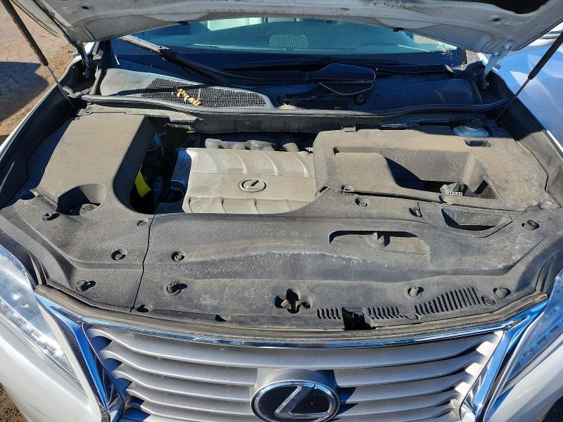 2T2BK1BA4EC241910 2014 Lexus RX photo no. 12