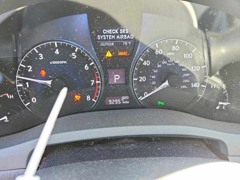 2T2BK1BA4EC241910 2014 Lexus RX photo no. 9