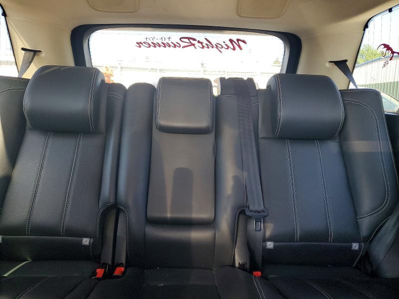 SALSH2E48DA805374         2013 Land Rover Range Rover photo no. 10