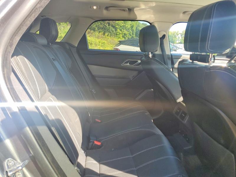 SALYB2EX3KA797932 2019 Land Rover Range Rover photo no. 11