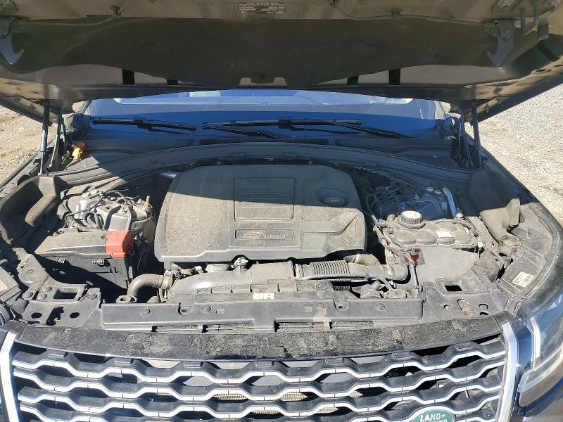 SALYB2EX3KA797932 2019 Land Rover Range Rover photo no. 12