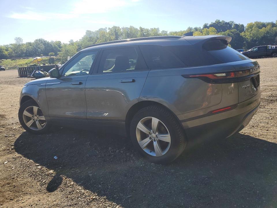 SALYB2EX3KA797932 2019 Land Rover Range Rover photo no. 2
