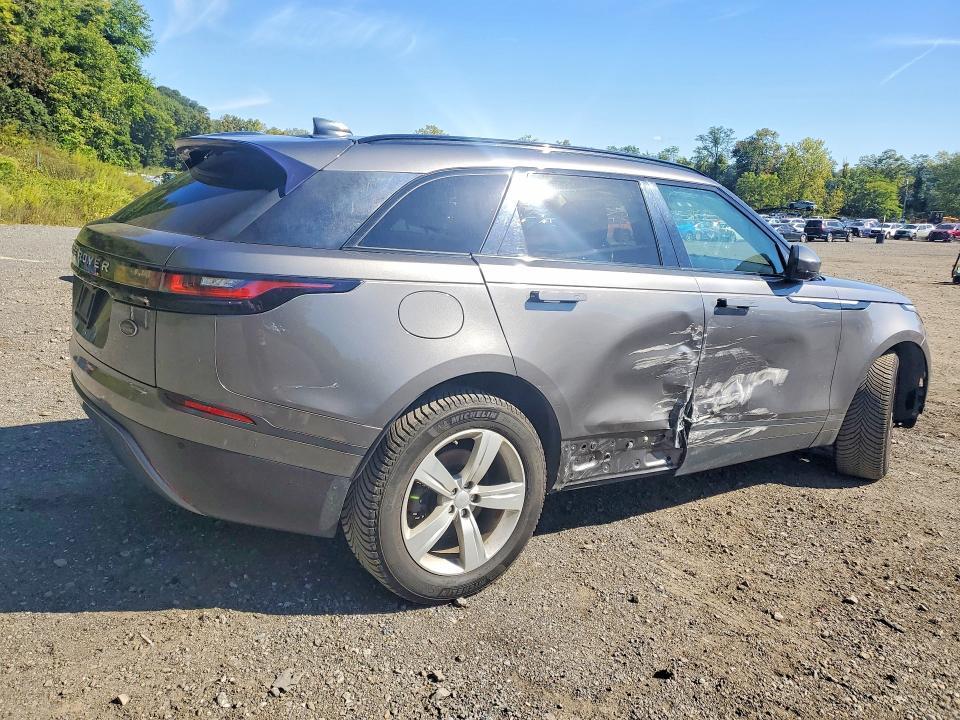 SALYB2EX3KA797932 2019 Land Rover Range Rover photo no. 3