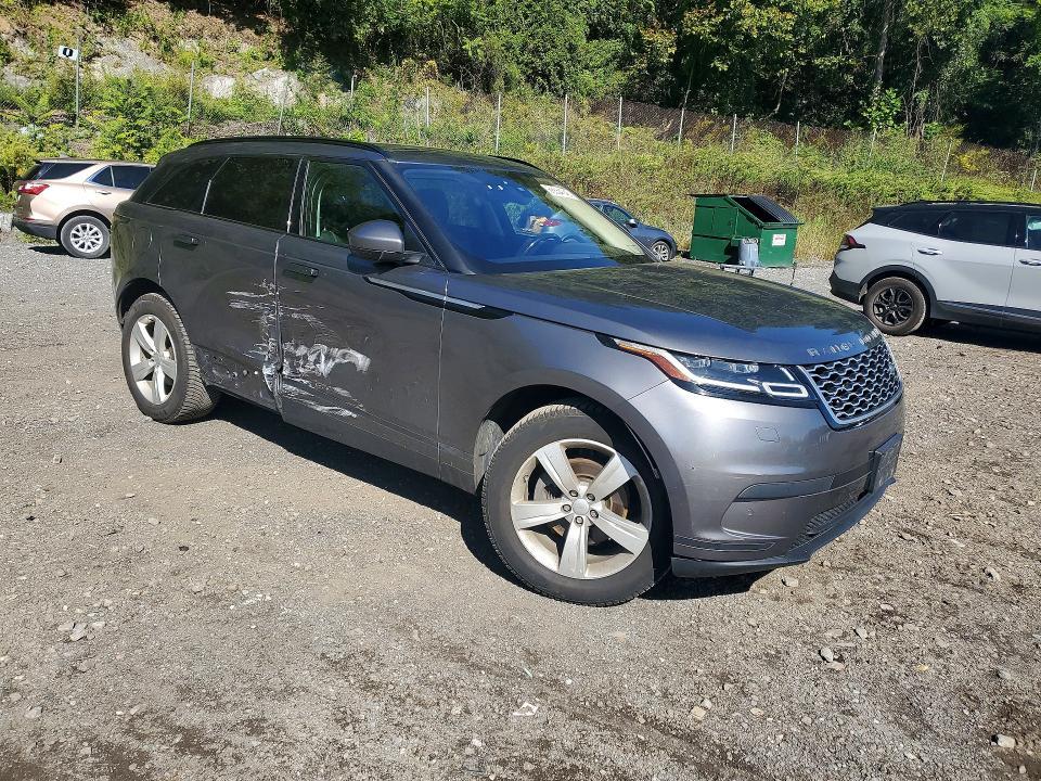 SALYB2EX3KA797932 2019 Land Rover Range Rover photo no. 4
