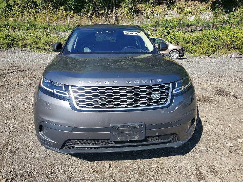 SALYB2EX3KA797932 2019 Land Rover Range Rover photo no. 5