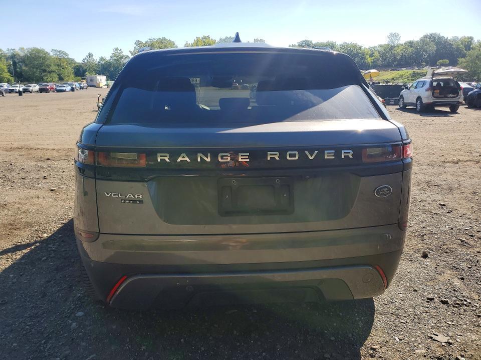 SALYB2EX3KA797932 2019 Land Rover Range Rover photo no. 6