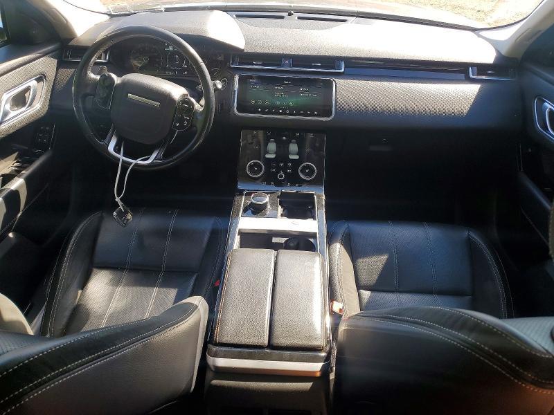 SALYB2EX3KA797932 2019 Land Rover Range Rover photo no. 8