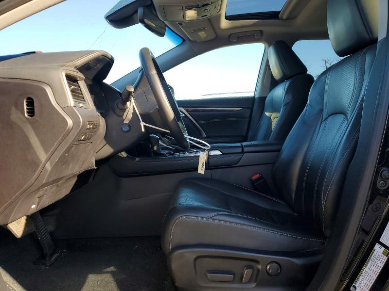2017 Lexus RX — VIN 2T2BZMCA0HC127919, фото 7