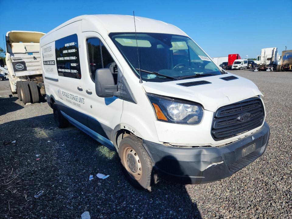 2019 Ford Transit — VIN 1FTYR2CM2KKB38794, şəkil 4