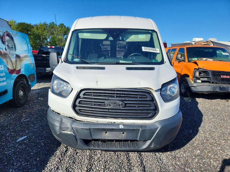 2019 Ford Transit — VIN 1FTYR2CM2KKB38794, şəkil 5
