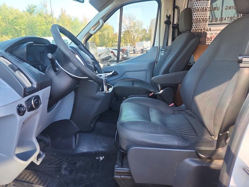 2019 Ford Transit — VIN 1FTYR2CM2KKB38794, şəkil 7