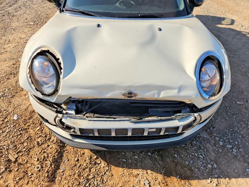 2017 Mini Cooper — VIN WMWLU1C52H2C41816, şəkil 11
