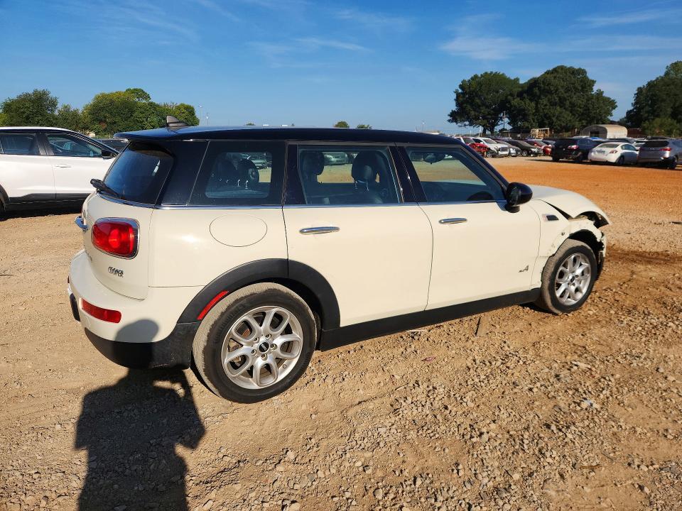 2017 Mini Cooper — VIN WMWLU1C52H2C41816, şəkil 3