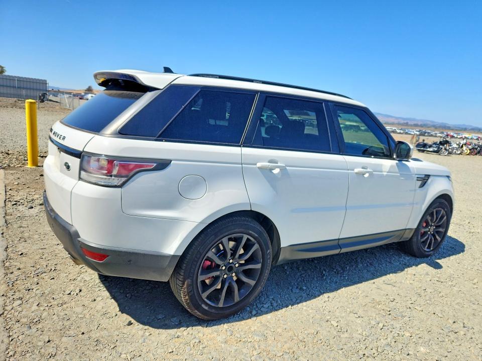SALWR2EF9GA579060 2016 Land Rover Range Rover photo no. 3
