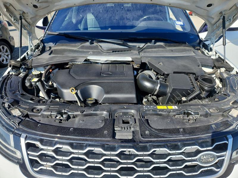 SALZP2FX3LH078077 2020 Land Rover Range Rover photo no. 12