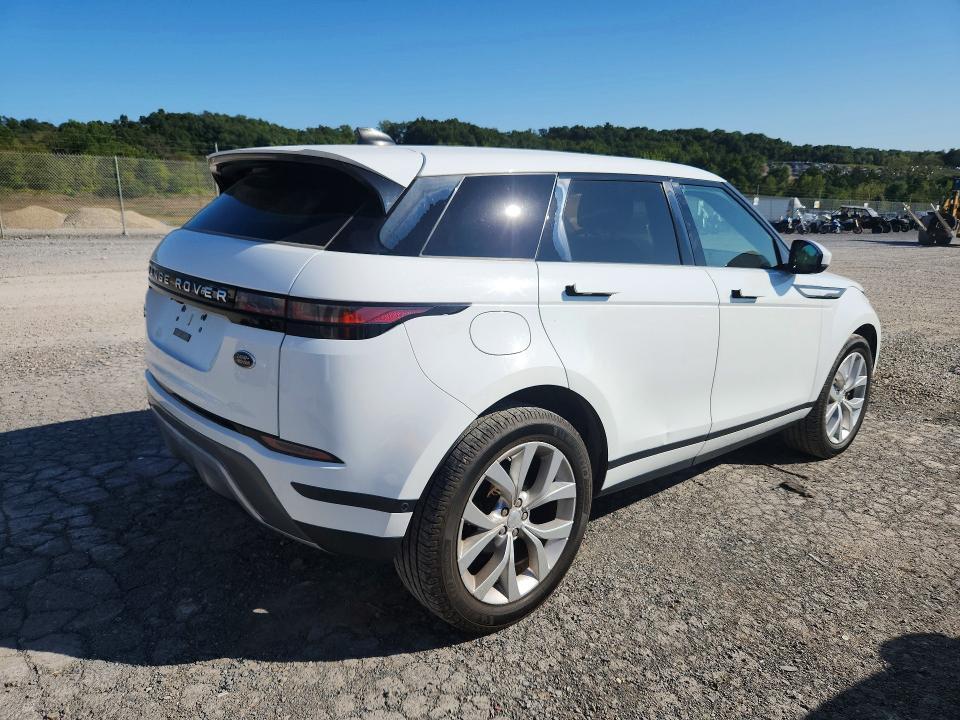 SALZP2FX3LH078077 2020 Land Rover Range Rover photo no. 3