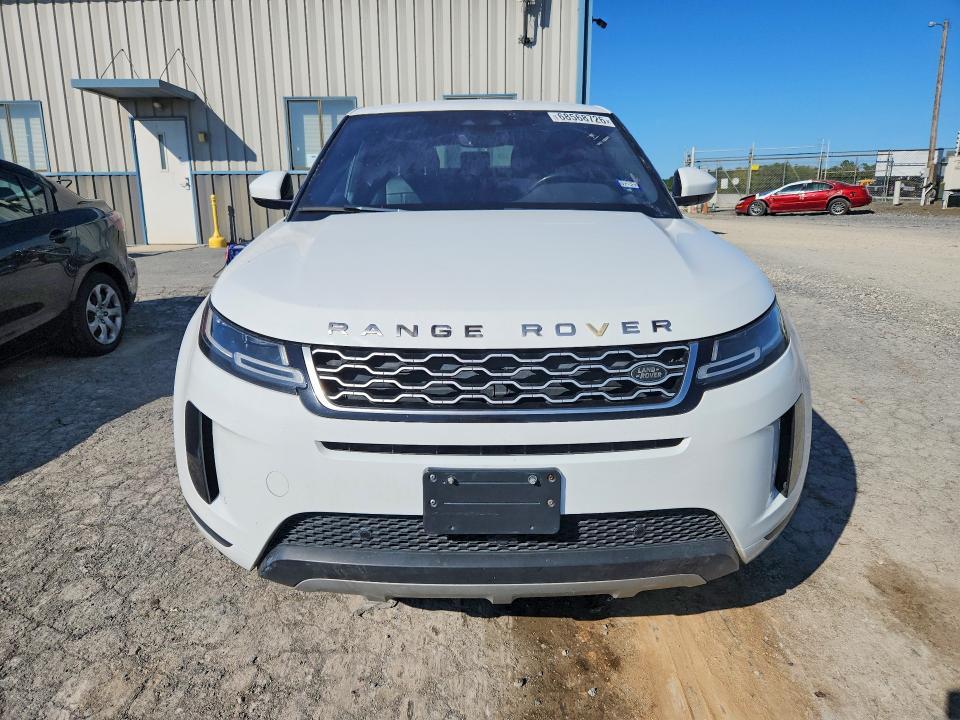 SALZP2FX3LH078077 2020 Land Rover Range Rover photo no. 5