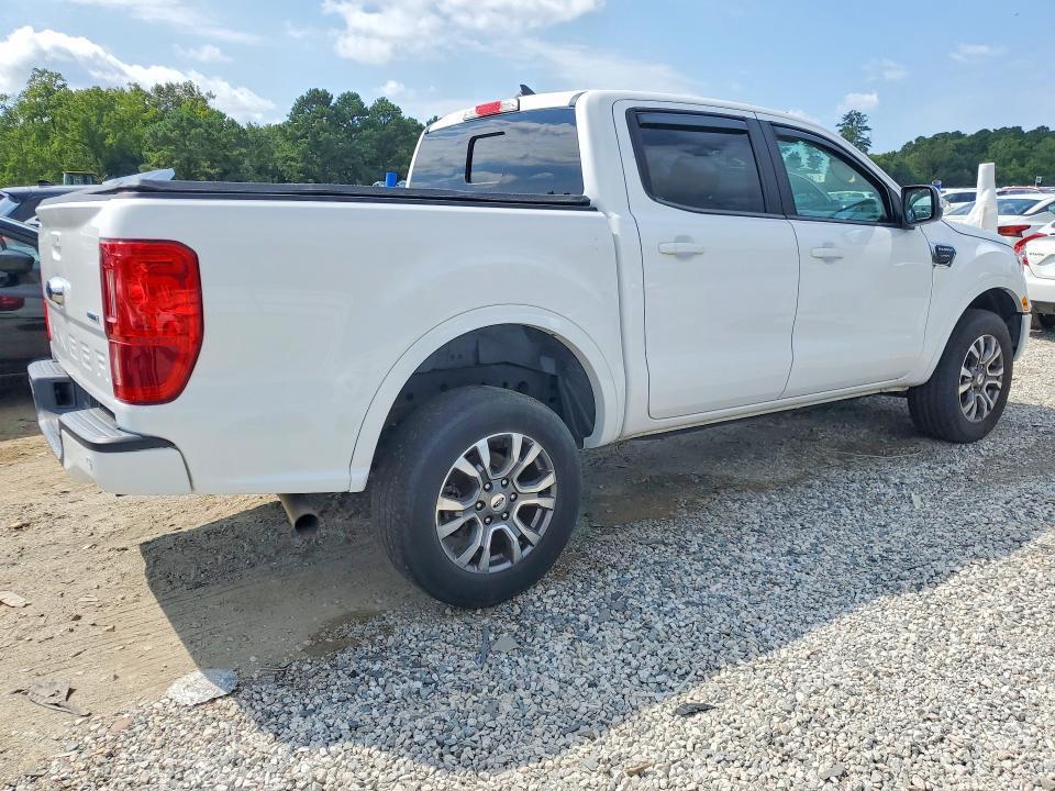 1FTER4EH5LLA15744 2020 Ford Ranger photo no. 3