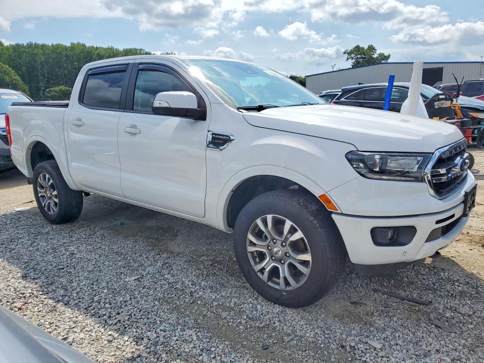 1FTER4EH5LLA15744 2020 Ford Ranger photo no. 4