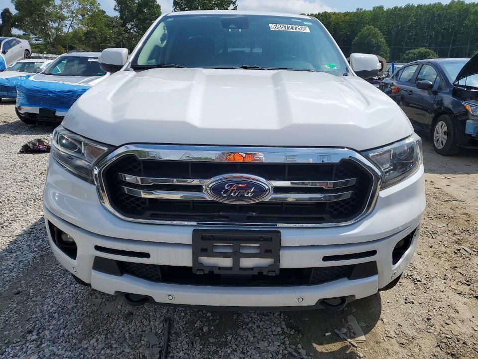 1FTER4EH5LLA15744 2020 Ford Ranger photo no. 5