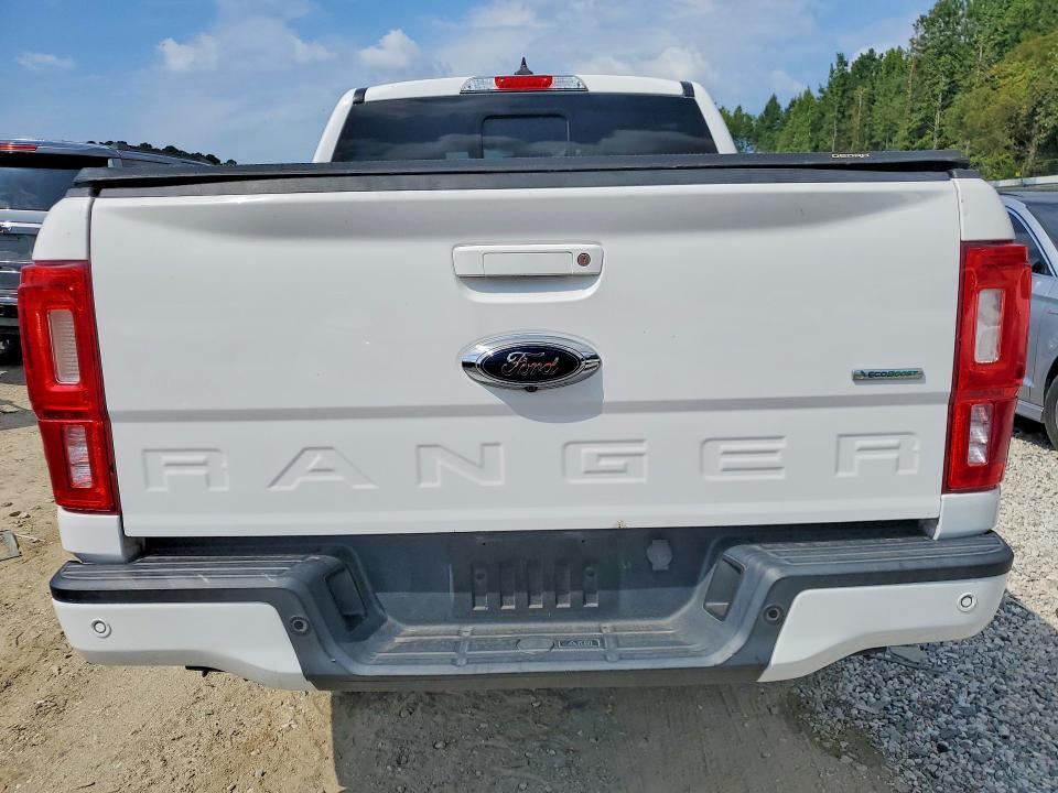 1FTER4EH5LLA15744 2020 Ford Ranger photo no. 6