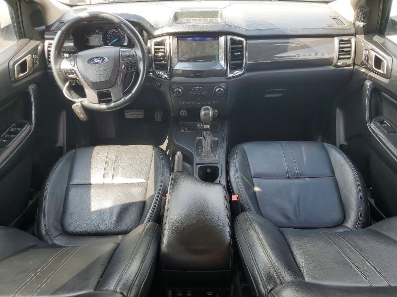 1FTER4EH5LLA15744 2020 Ford Ranger photo no. 8