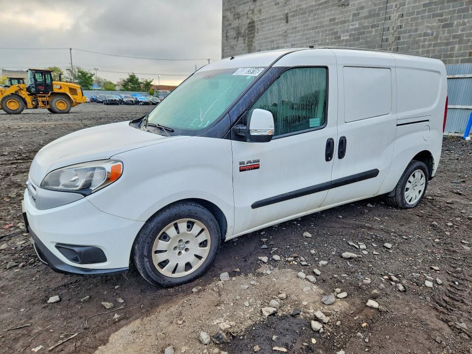 2016 RAM Promaster — VIN ZFBERFBT3G6C23460, фото 1
