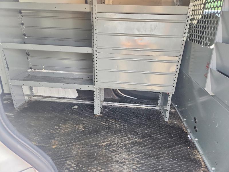 2016 RAM Promaster — VIN ZFBERFBT3G6C23460, фото 11