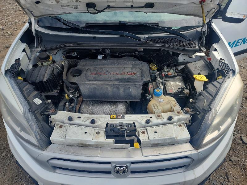 2016 RAM Promaster — VIN ZFBERFBT3G6C23460, фото 12