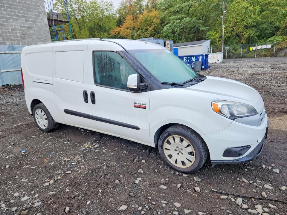 2016 RAM Promaster — VIN ZFBERFBT3G6C23460, фото 4