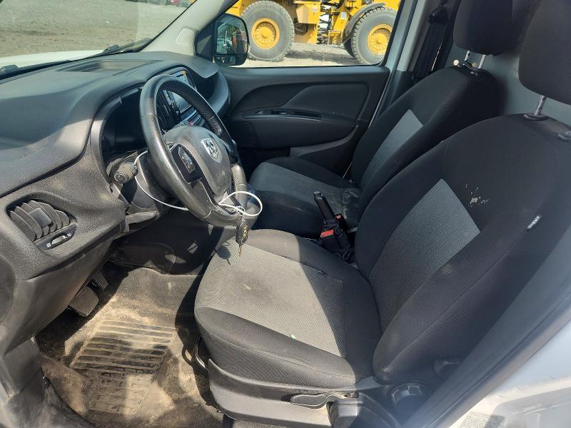 2016 RAM Promaster — VIN ZFBERFBT3G6C23460, фото 7