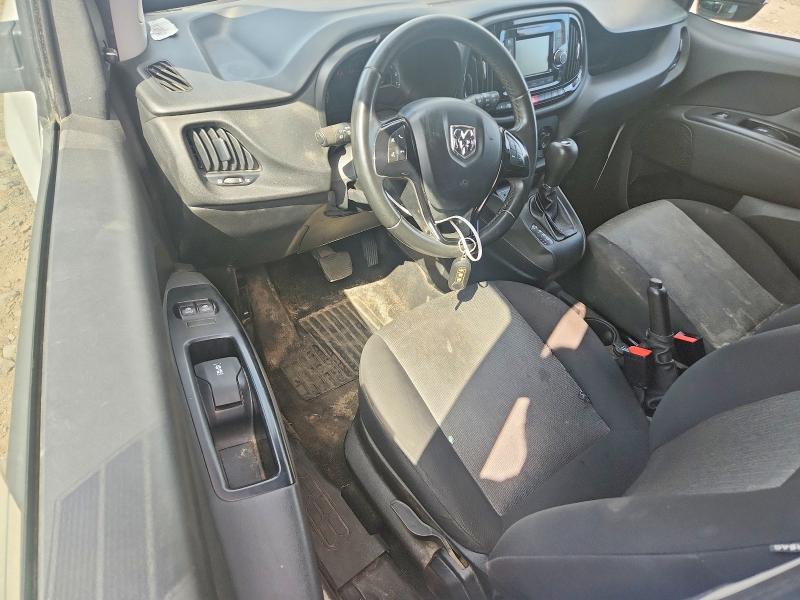 2016 RAM Promaster — VIN ZFBERFBT3G6C23460, фото 8