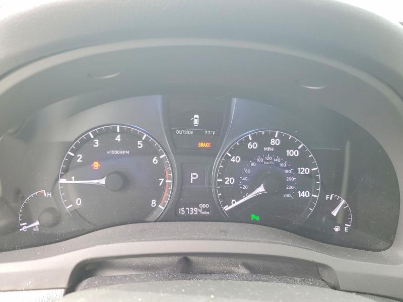 2T2BK1BA8DC176820 2013 Lexus RX photo no. 9