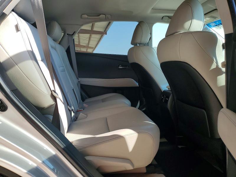 2T2ZK1BA7EC146269 2014 Lexus RX photo no. 10