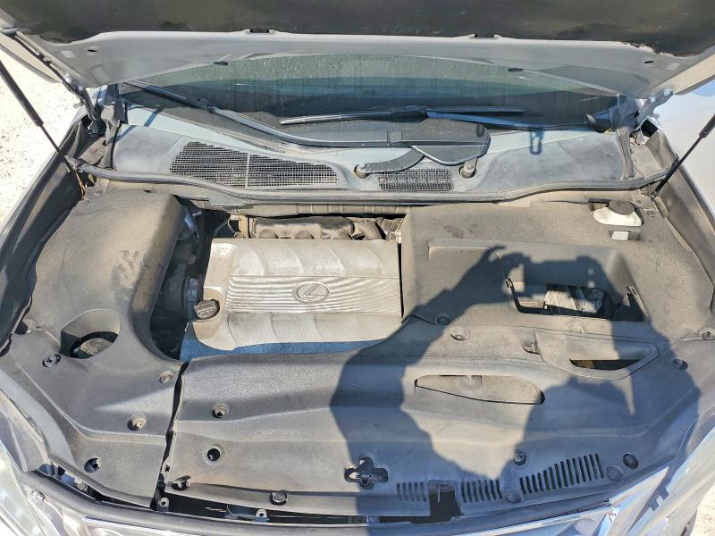 2T2ZK1BA7EC146269 2014 Lexus RX photo no. 11