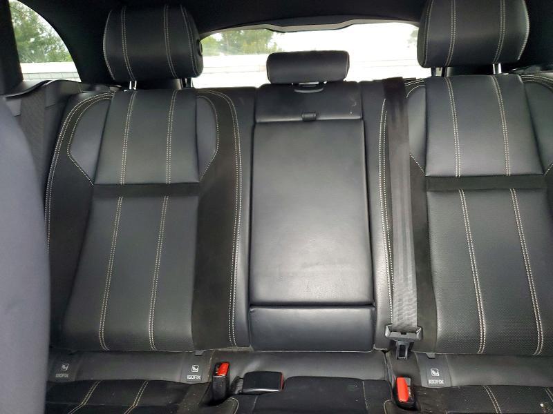 SALYL2RN6JA717060 2018 Land Rover Range Rover photo no. 10