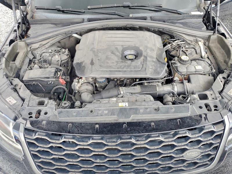 SALYL2RN6JA717060 2018 Land Rover Range Rover photo no. 12