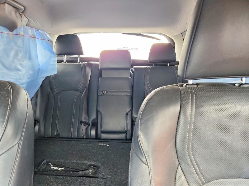 JTJBZMCA8G2009079 2016 Lexus RX photo no. 10