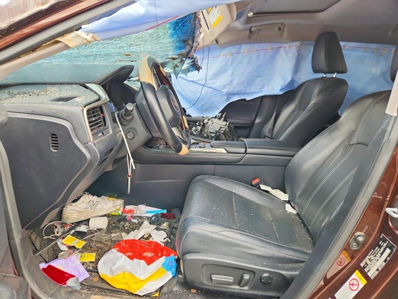 JTJBZMCA8G2009079 2016 Lexus RX photo no. 7
