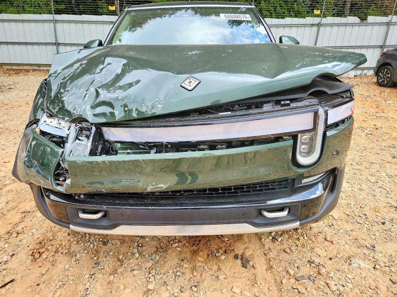 7PDSGABL0PN000121 2023 Rivian R1S photo no. 12