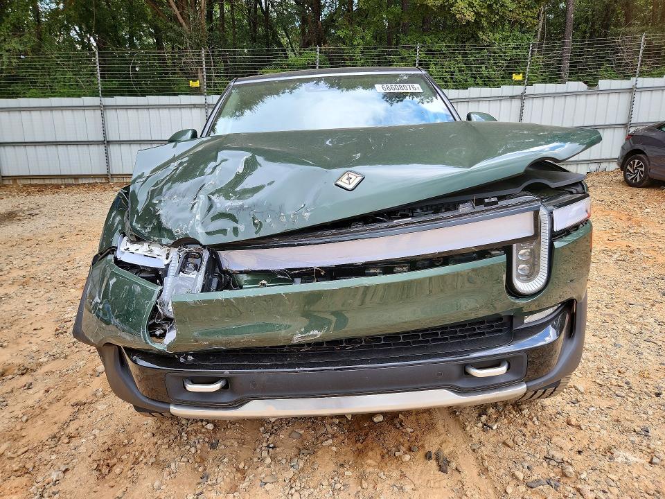 7PDSGABL0PN000121 2023 Rivian R1S photo no. 5